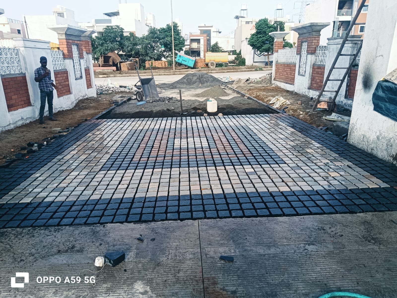 projects